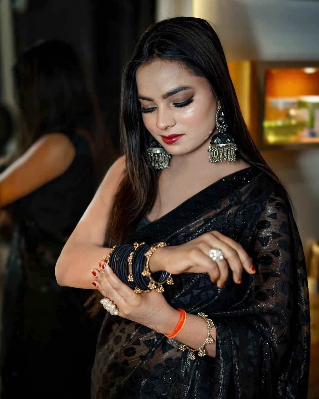 Bridal Makeup Artist In Patna Portfolio